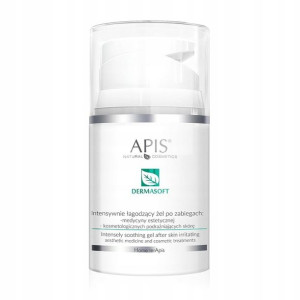 Apis Żel Łagodzący Po Zabiegach 50 ml