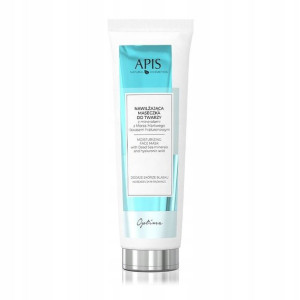 Apis Maseczka Z Kwasem Hialuronowym 100 ml