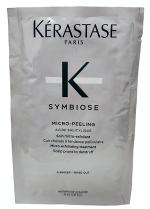 Kerastase Symbiose Micro-Peeling Skóry Głowy 15ml