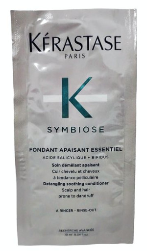 Kerastase Symbiose Fondant Apaisant Odżywka 10 ml