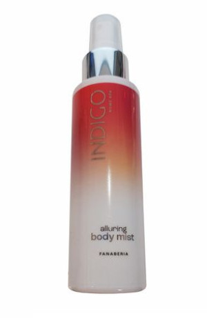 Indigo Mgiełka Do Ciała Fanaberia 100 ml