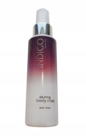 Indigo Mgiełka Do Ciała Bad Icon 100 ml