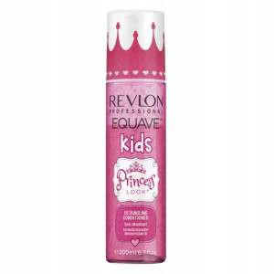 Revlon Equave Kids Princess Look Odżywka 200ml
