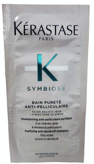 Kerastase Symbiose Purete Kąpiel P / Łupież 10 ml