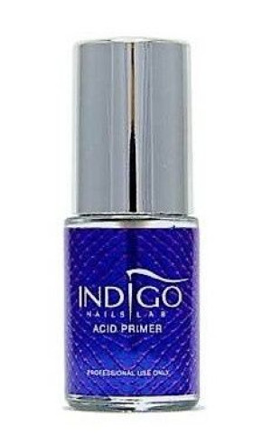 Indigo Primer Kwasowy Acid Primer 5 ml