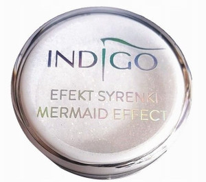 Indigo Efekt Syrenki Błyszczący Pyłek 2,5 g
