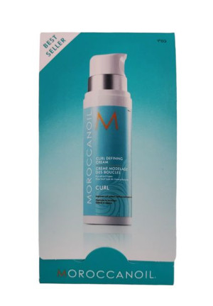 Moroccanoil Curl Defining Krem Fale i Loki 10 ml