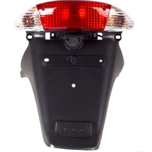 Lampa tylna do Kingway El Passo 4T 50
