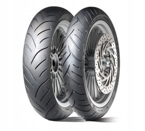 Dunlop Opona 140/70-16 Scootsmart 65s Tył 20/2021