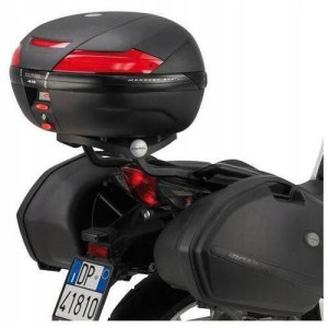 Stelaż Kufra Centralnego Honda Vfr 1200f Bez Płyty
