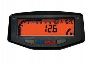 Acewell Licznik Ace-1100b