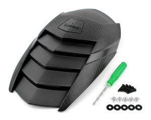 Błotnik Tylny Dodatkowy Benelli Trk 502c Carbon