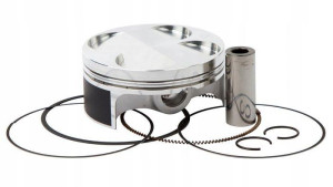 Tłok Kawasaki Kxf 250 Suzuki Rmz 250 76,96mm