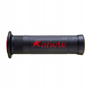 Manetki Road Ariram Z Otworem (120 Mm) Czarny