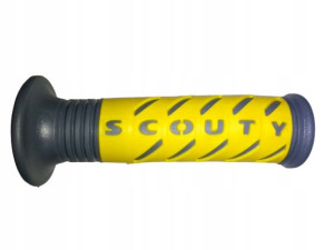 Manetki 10699-ggi Scouty (120 Mm) Bez Otworu