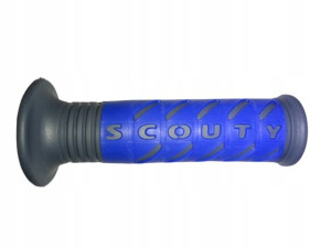 Manetki 10699-ga Scouty (120 Mm) Bez Otworu
