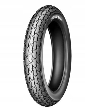 Dunlop Opona 120/90-10 K180 Scooter 57j 04-07/2021