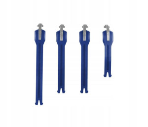 Leatt Zest Pasków Do Butów Cross Gpx 5.5 Flexlock