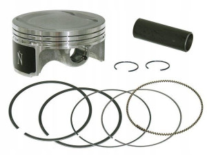 Tłok Yamaha Yfm 700 Grizzly 14-17 Viking 700 14-17