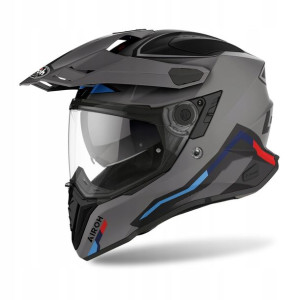 Airoh Kask Integralny Commander Factor Xs