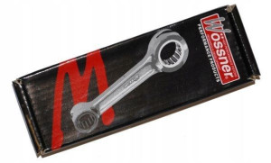 Wossner Korbowód Yamaha Yzf450'10-18 Wrf450 16-18