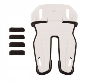 Tylna Dolna Część Stabilizatora Szyi Gpx 4.5 L/xl