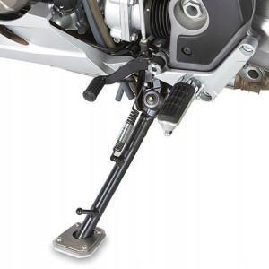 Poszerzenie Stopki Bocznej Honda Crosstourer 1200