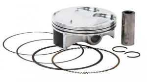 Tłok Honda Crf 250r Crf 250x Big Bore + 1mm=78,97