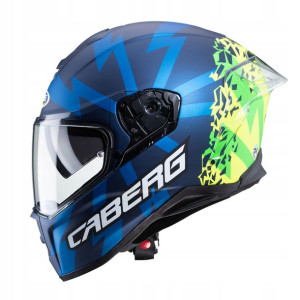 Caberg Kask Integralny Blenda Drift Evo Storm Xl