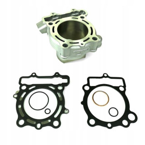 Athena Cylinder+uszczelki Top-end Kawasaki Kxf250