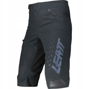 Leatt Spodenki Rowerowe Mtb 4.0 Czarne Rozmiar M