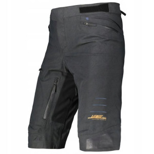 Leatt Spodenki Rowerowe Mtb 5.0 Czarne Rozmiar L
