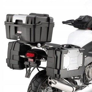 Stelaż Kufrów Bocznych Honda Crosstourer 1200 '12