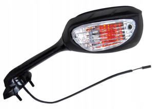 Lusterko Gsxr 600/7501000 Lewe Z Kierunowskazem