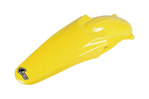 Ufo Błotnik Tył Suzuki Drz 400 E '00-'21 Żółty