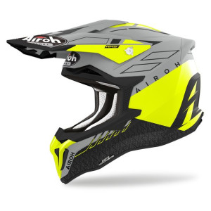 Airoh Kask Off-road Strycker Skin L