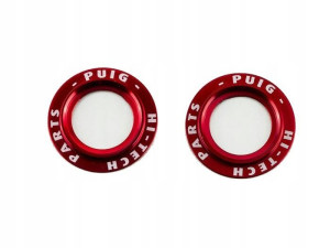 Puig Aluminiowe Pierścienie Do Protektorów Kół