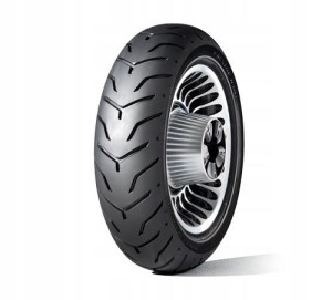 Dunlop Opona 200/50r18 D407 76v Tl Tył 04/2021
