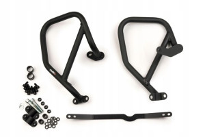 Puig Gmole Yamaha Tenere 700 2021-2023