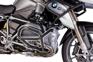 Puig Gmole Bmw R1200gs 2014-2017 (dolne - Silnika)