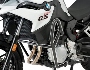 Puig Gmole Bmw F750gs / F850gs 2018-2021