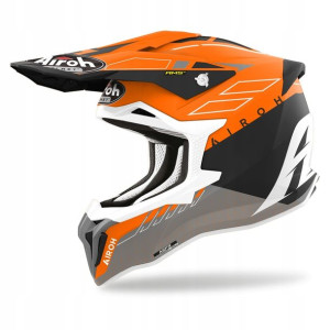 Airoh Kask Off-road Strycker Skin S
