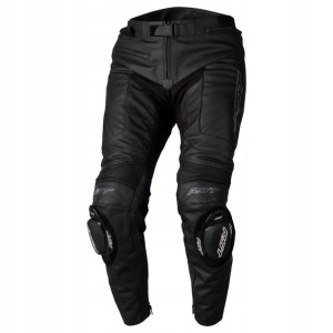 Spodnie Skórzane Rst S1 Rozmiar S Black