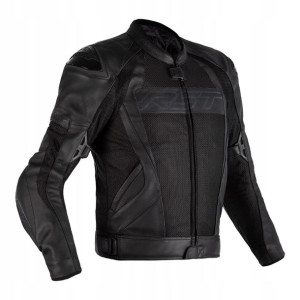 Kurtka Rst Tractech Evo 4 Mesh Black Rozmiar M