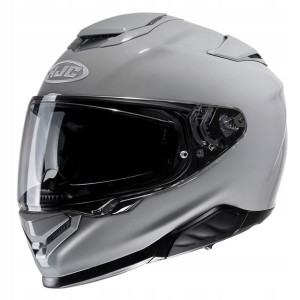 Hjc Kask Integralny Rpha 71 Motocyklowy Szary M