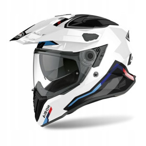 Airoh Kask Integralny Commander Factor M