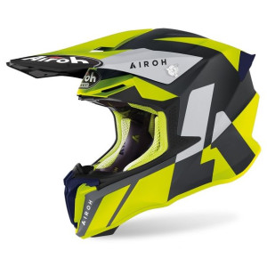 Airoh Kask Off-road Twist 2.0 Lift S