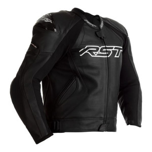 Kurtka Skórzana Rst Tractech Evo 4 Rozmiar Xl