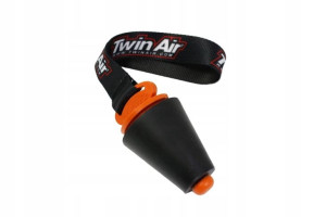 Twin Air Zatyczka Do Wydechu 4t 27-50mm Z Taśmą