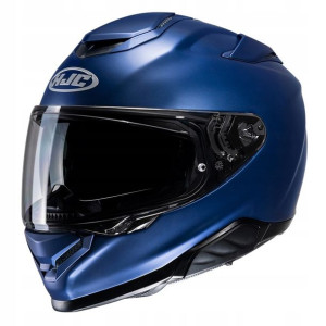 Hjc Kask Integralny Rpha 71 Metallic Niebieski M
